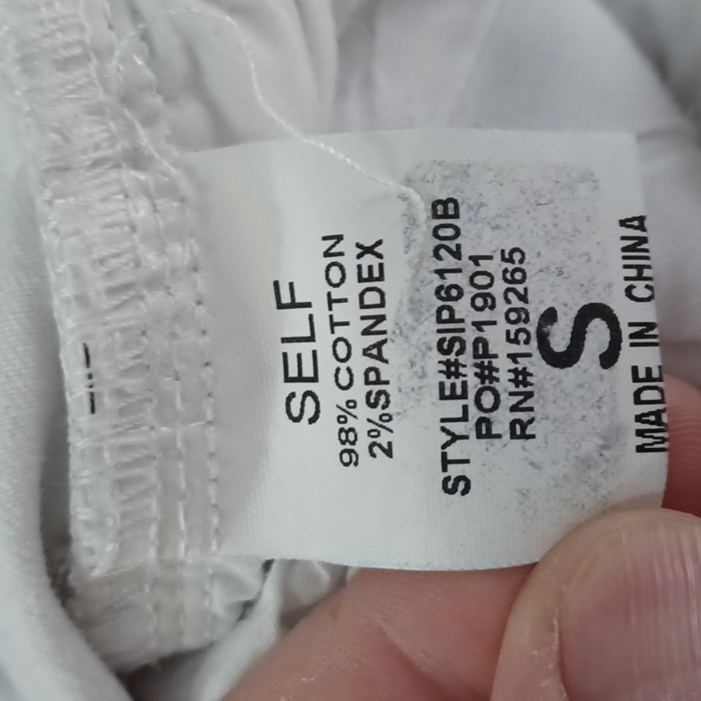 Size Small Altar'd State Shorts - Picture 4 of 5